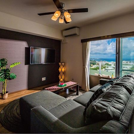 Zoe Resort The Sunset Village Okinawa Chatan Eksteriør bilde